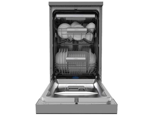 Посудомоечная машина MIDEA MFD45S350Si